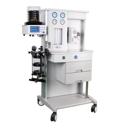 P t F t SIMV 65bpm ガス麻酔機械装置ユニット低酸素のガード システム