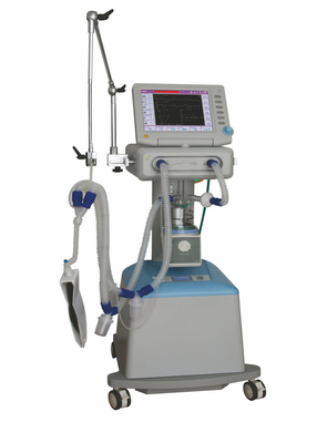 100bpm 医療ベンチレーター SIMV 呼吸機 100 ％ FiO2