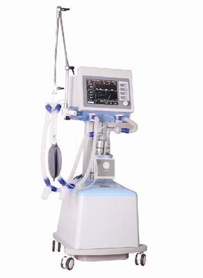 2bpm 酸素医療ベンチレーター SIMV 呼吸のマシンの救急車の部屋