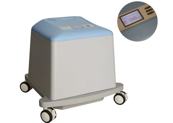 OEM 0.04um ガスを提供する 300 w ICU 人工呼吸器医療グレード空気圧縮機