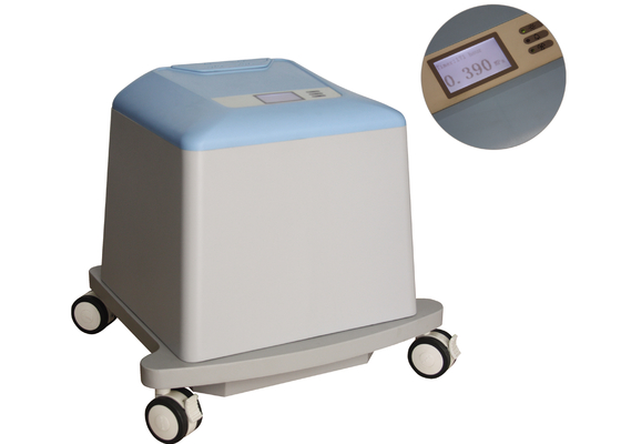 12.1 インチの高解像度 ICU 人工呼吸器医療グレード空気圧縮機 2000 20 ml